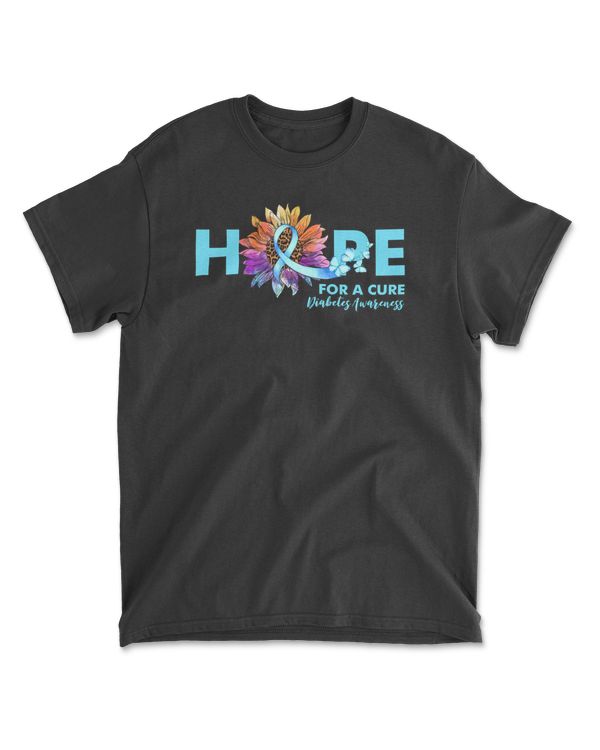 Diabetes Diabetes AwarenessHope For A cure Diabetes Awareness333 awareness