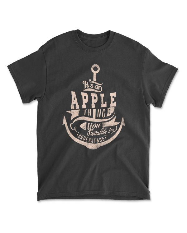 APPLE THINGS D2
