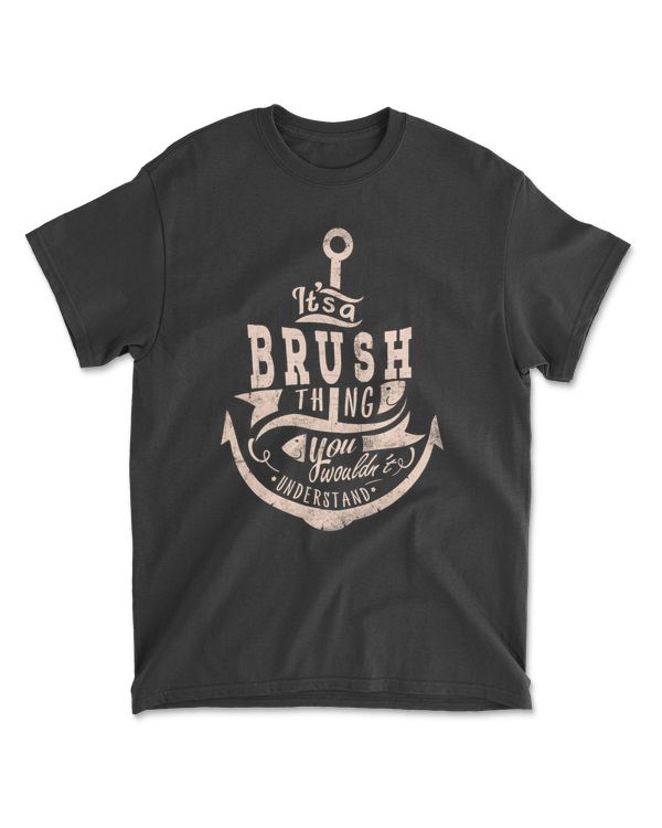 BRUSH THINGS D2