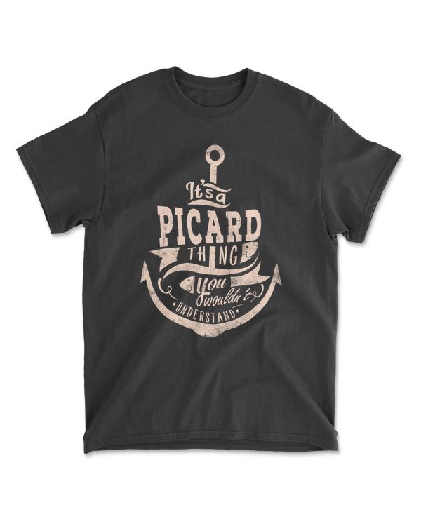 PICARD THINGS D2
