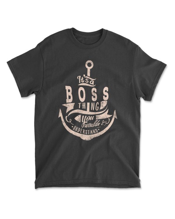 BOSS THINGS D2