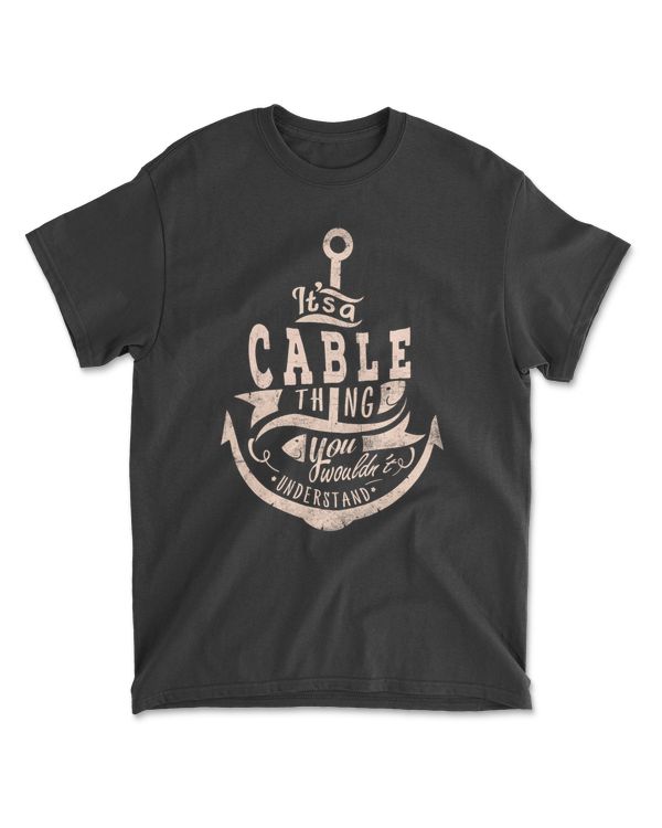 CABLE THINGS D2