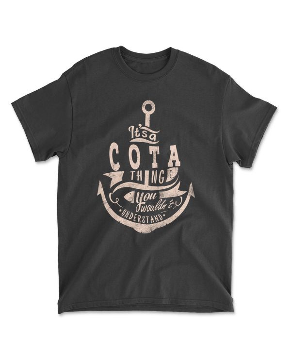 COTA THINGS D2