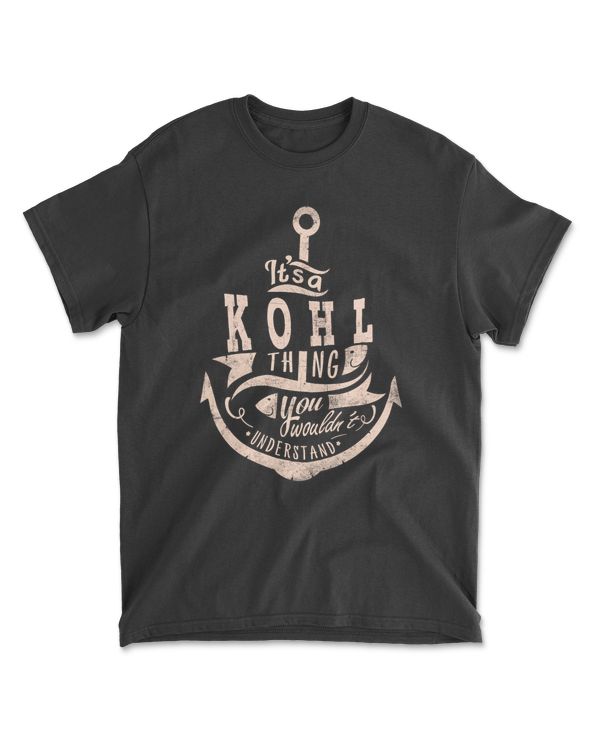 KOHL THINGS D2