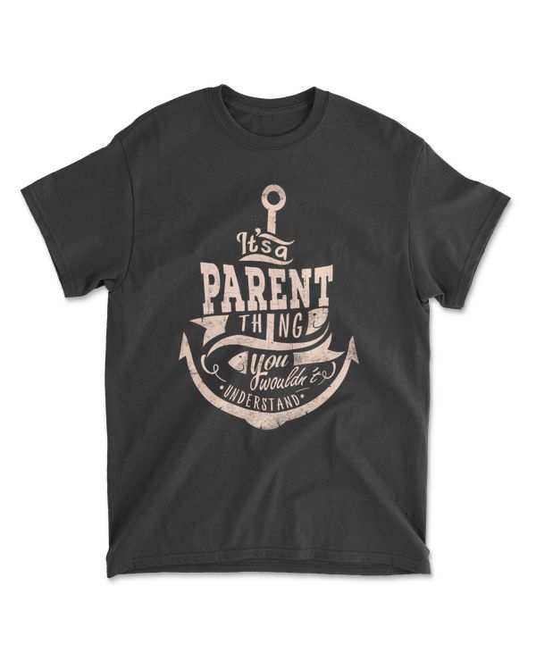 PARENT THINGS D2