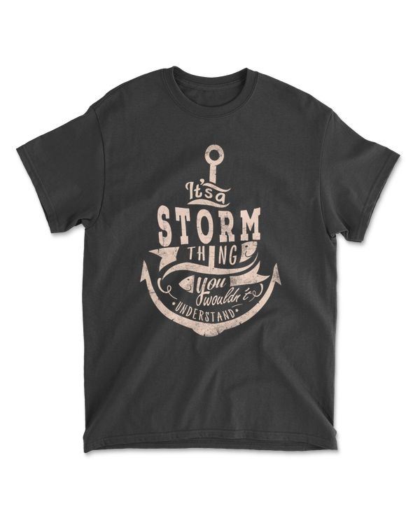 STORM THINGS D2