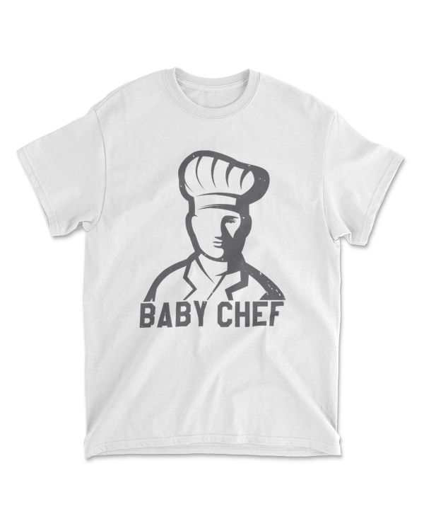 Baby Chef T-Shirt