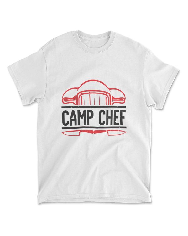 Camp Chef T-Shirt
