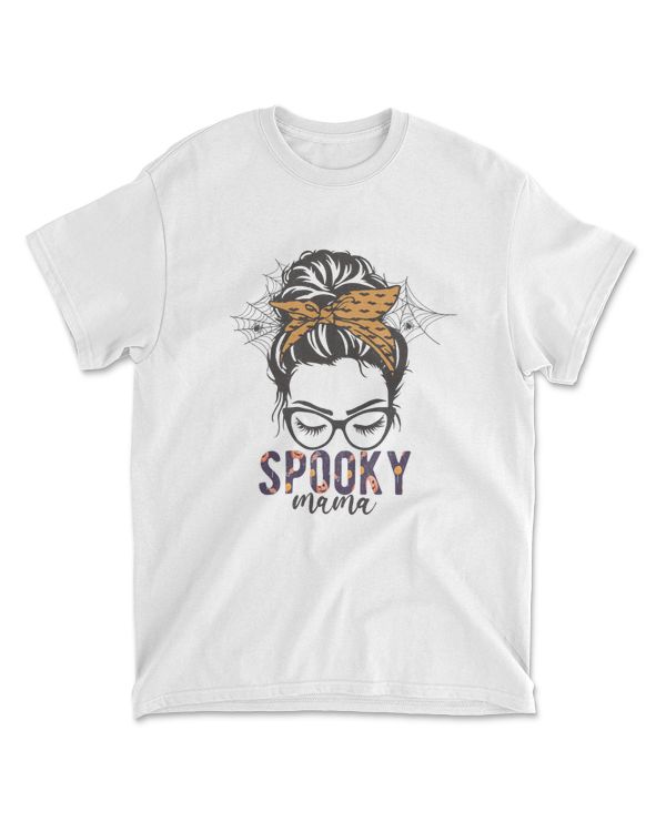 Spooky Mama