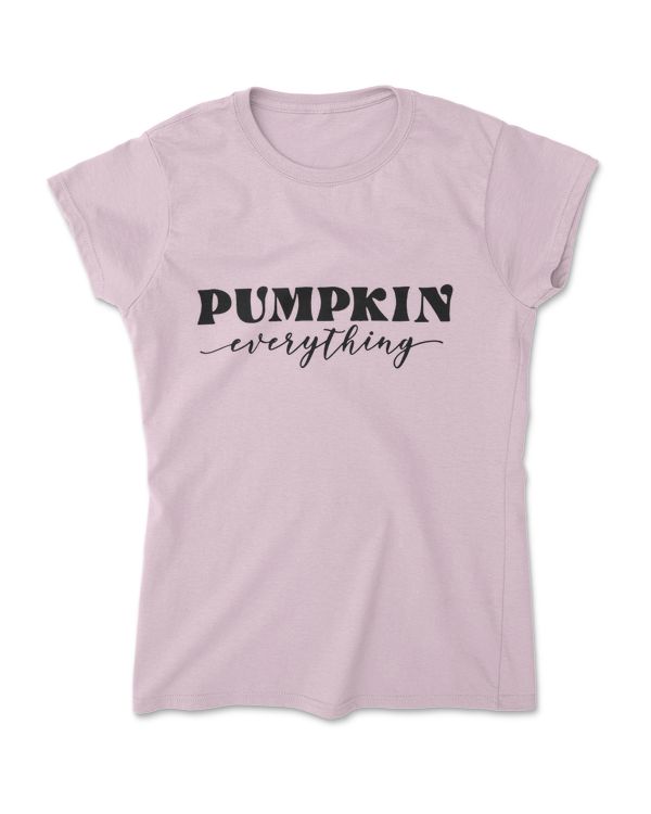Pumpkin Everything