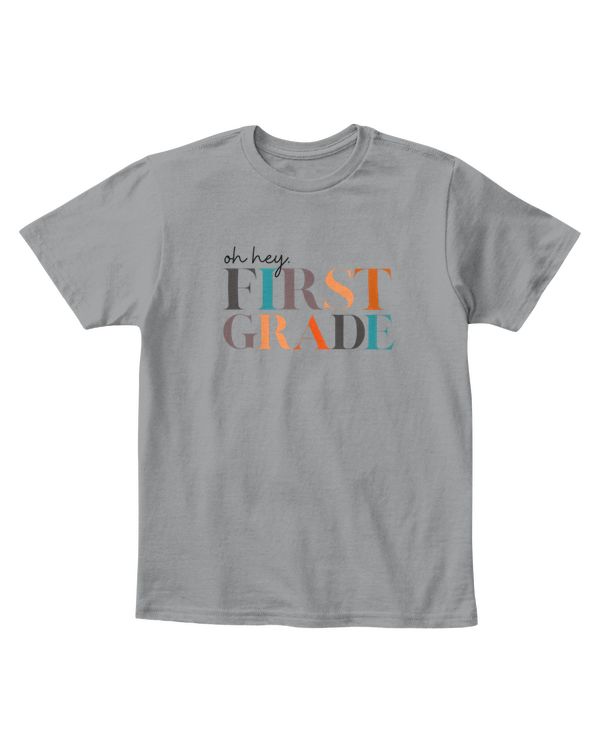 Youth's Standard T-Shirt