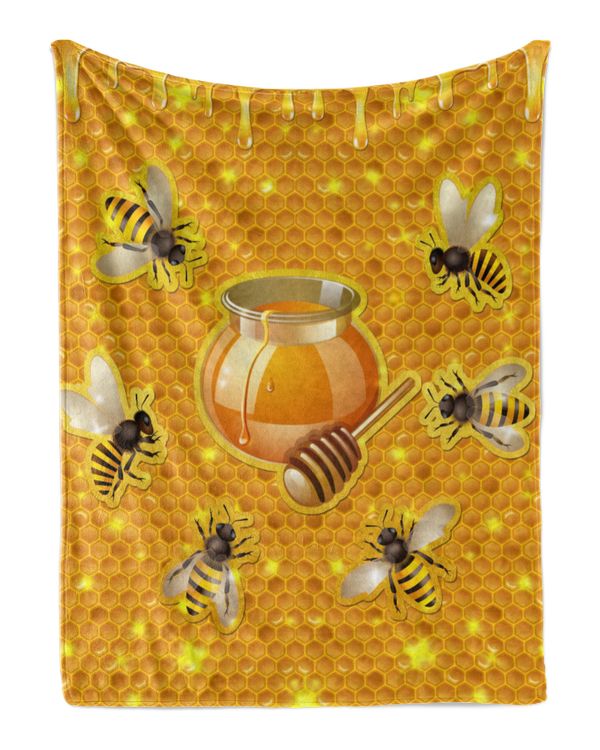 Bee Honey
