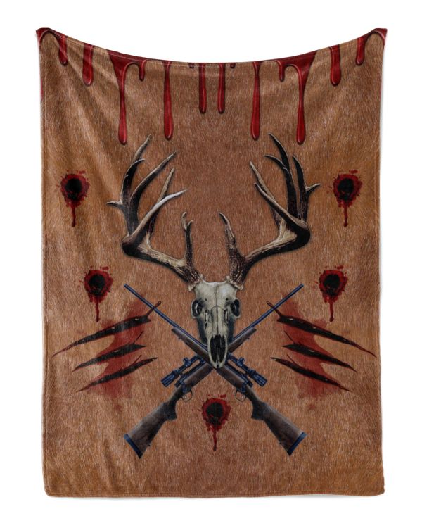 Deer Hunting
