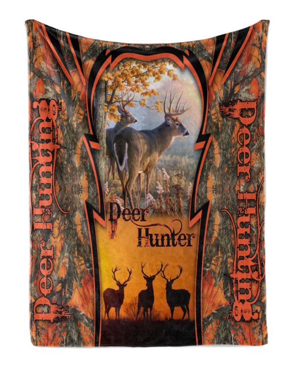 Deer Hunting