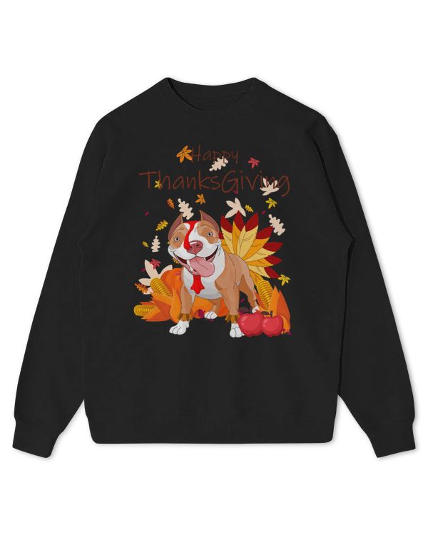 Kids Standard Sweatshirt