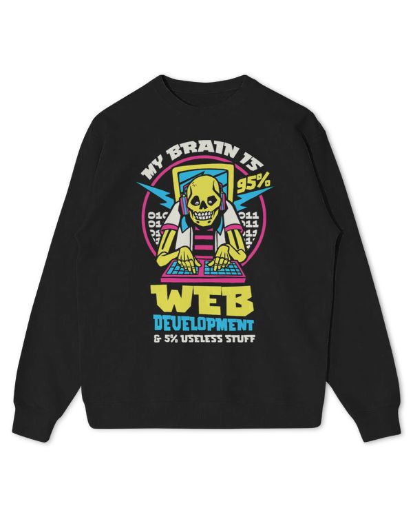 Kids Standard Sweatshirt