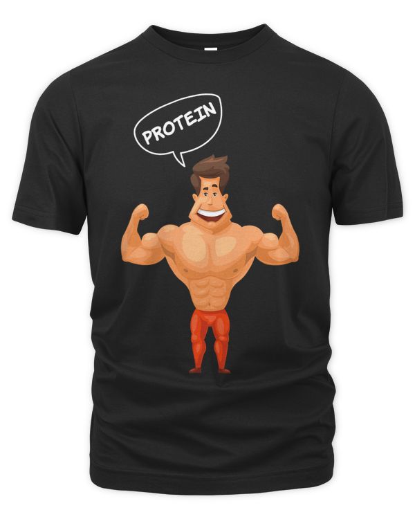 Protein Do you love protein love I love protein 2
